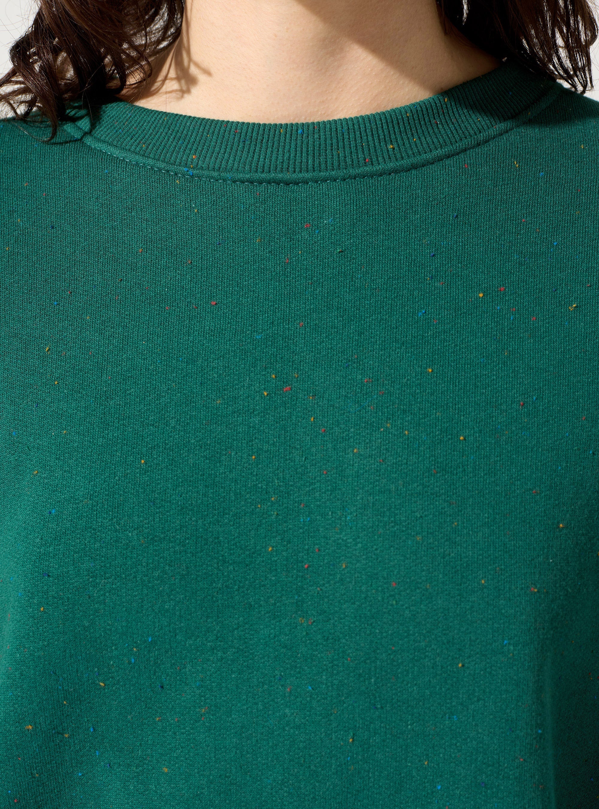 Sweat Oversized