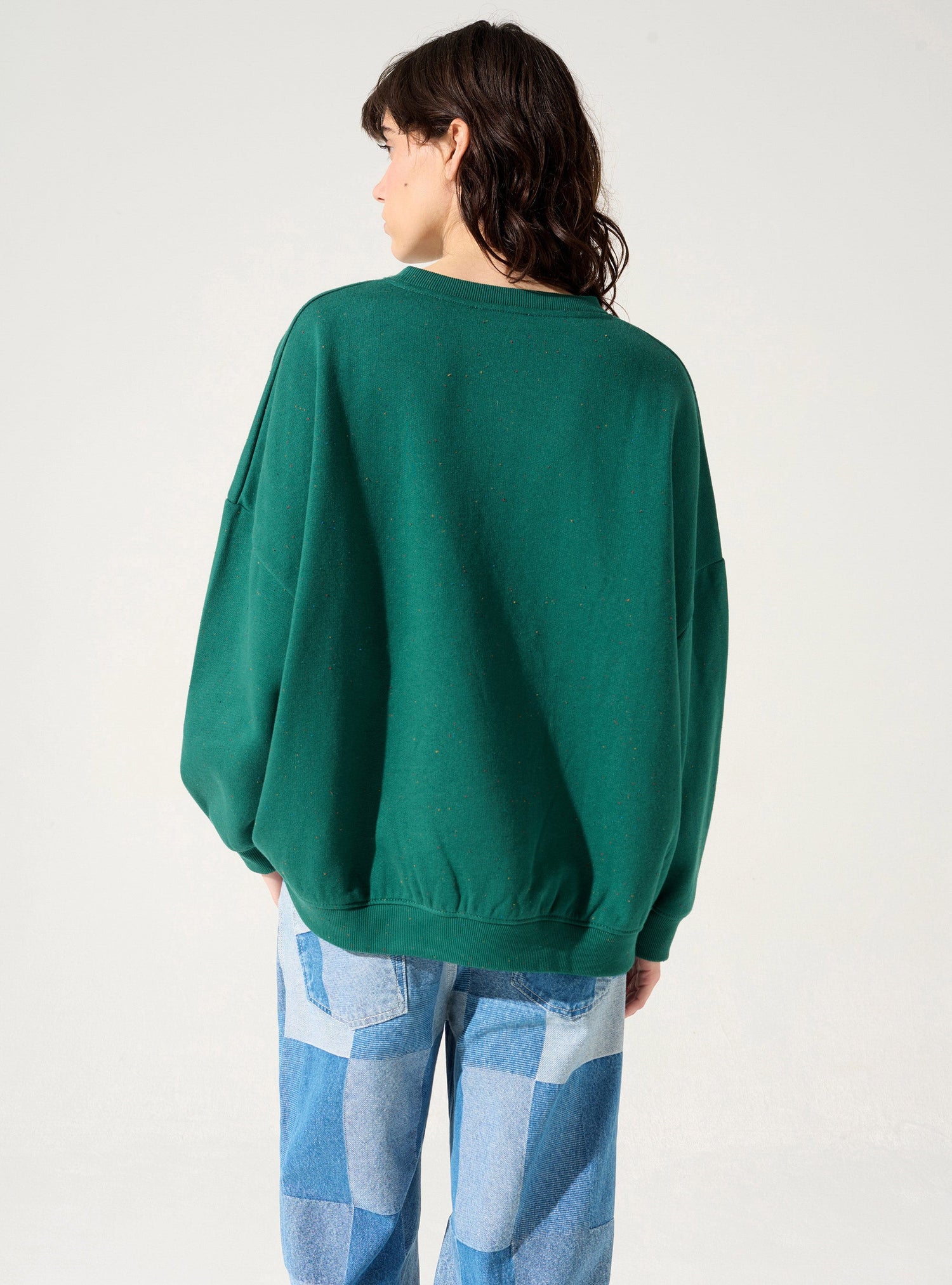 Sweat Oversized
