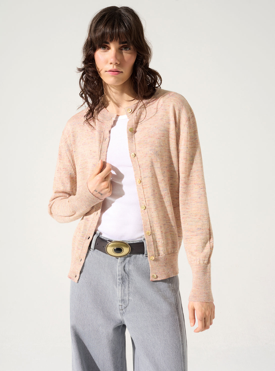 Cardigan Billie