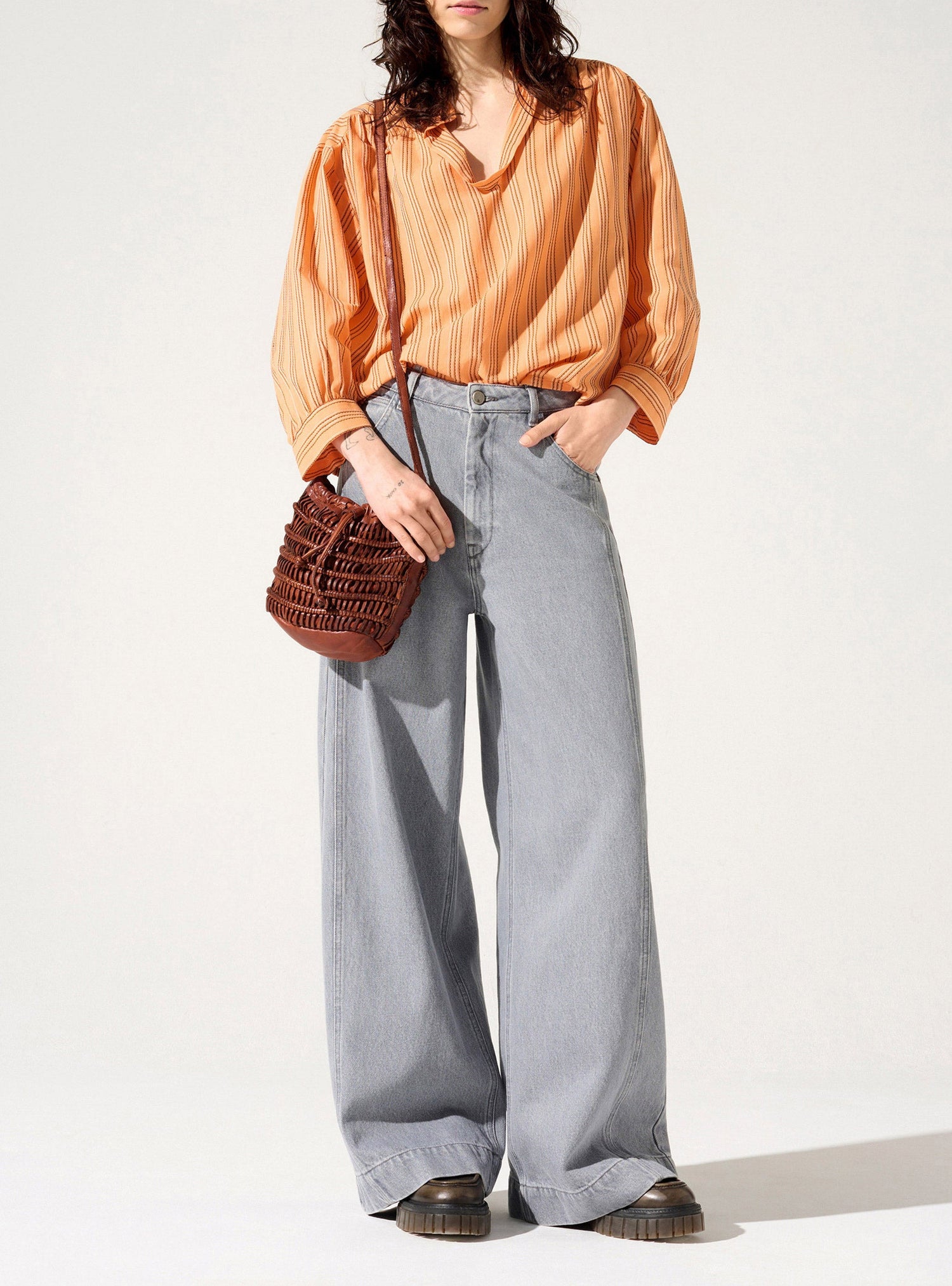 Blouse Zofia