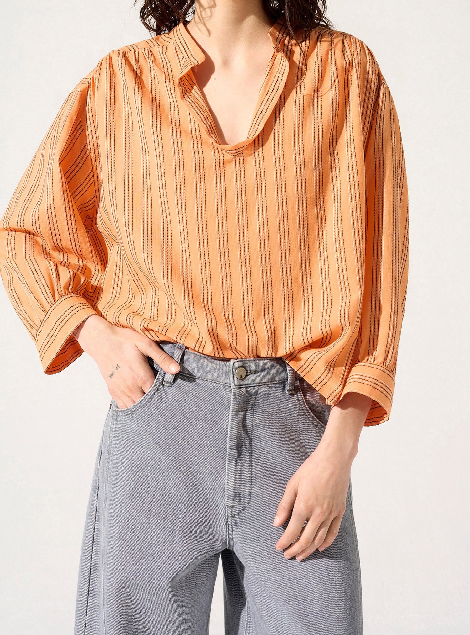 Blouse Zofia