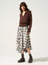 Jupe Midi