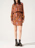 Robe Droite