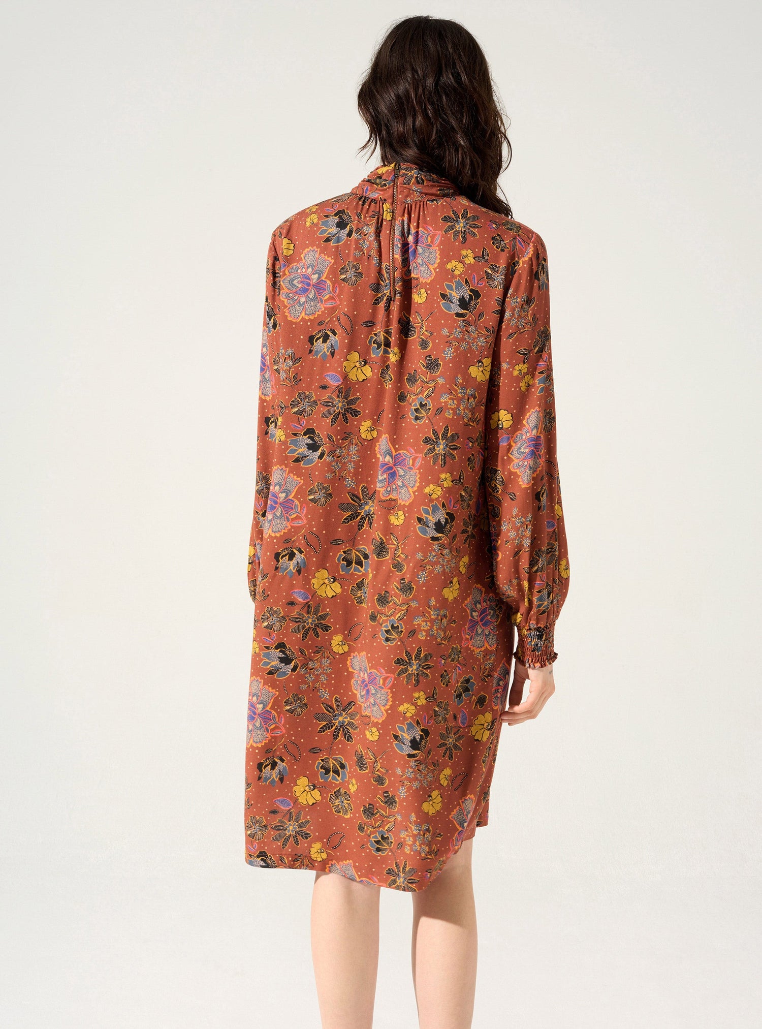 Robe Droite