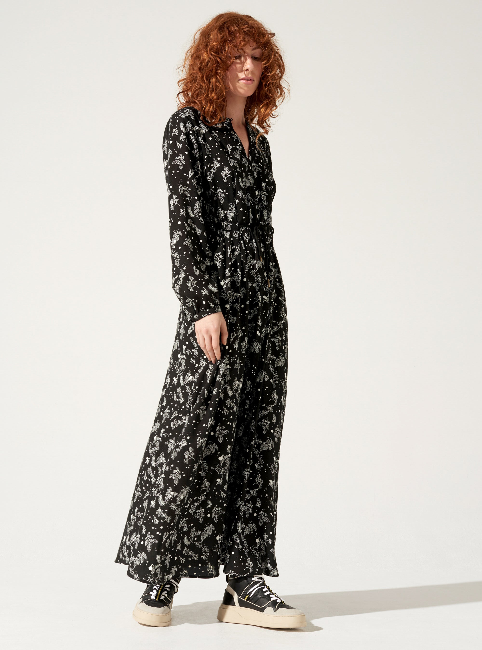 Robe Maxi