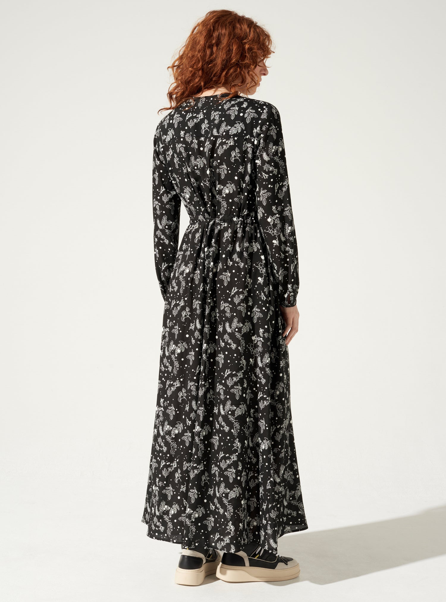 Robe Maxi