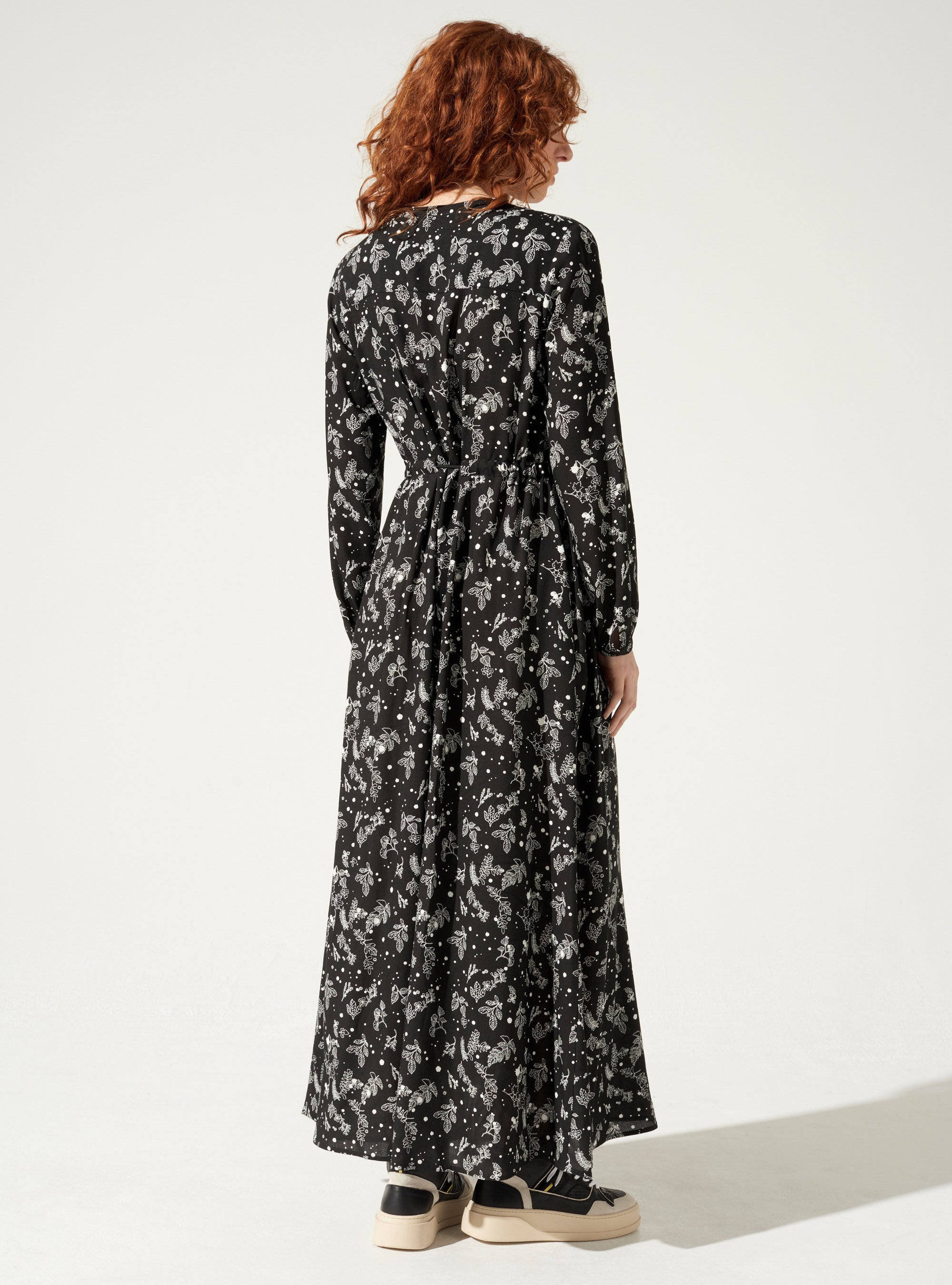 Robe Maxi