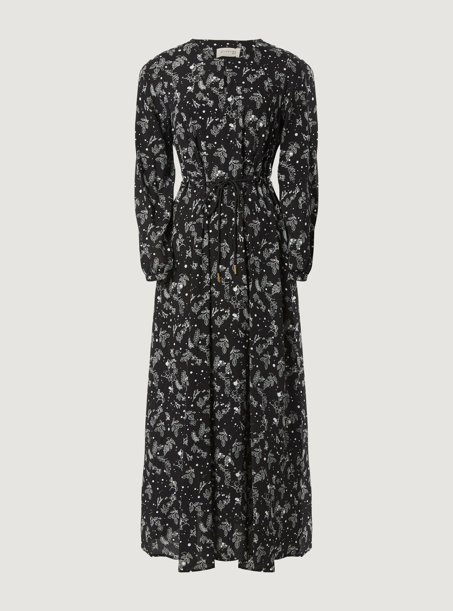 Robe Maxi