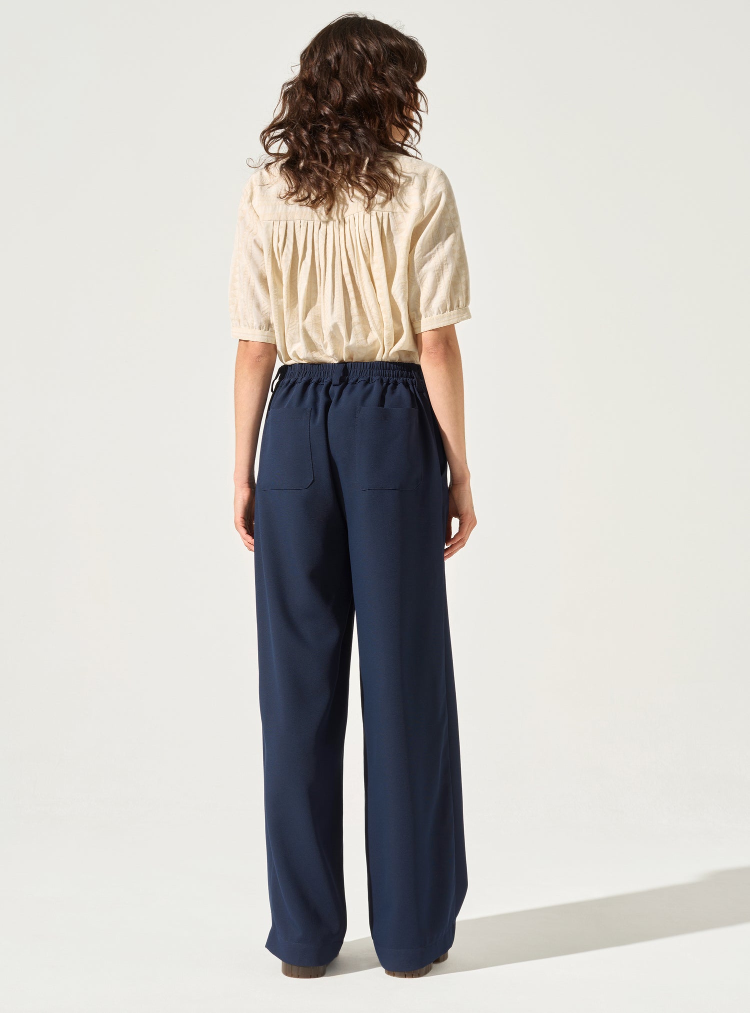 Pantalon Maxi