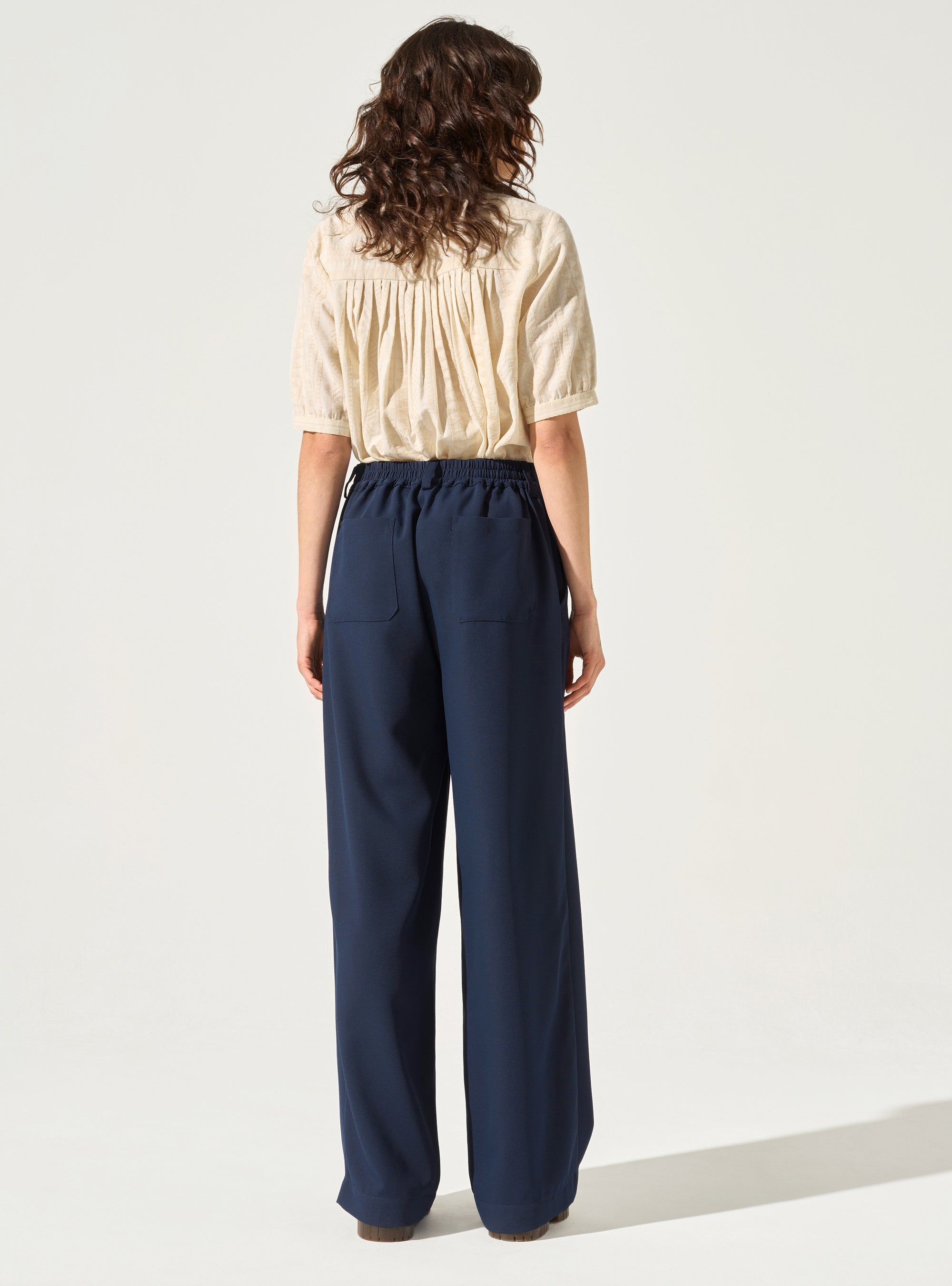 Pantalon Maxi