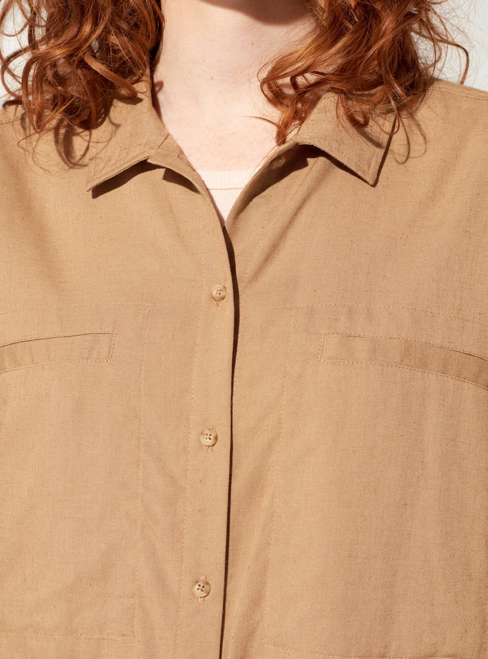 Chemise Louka