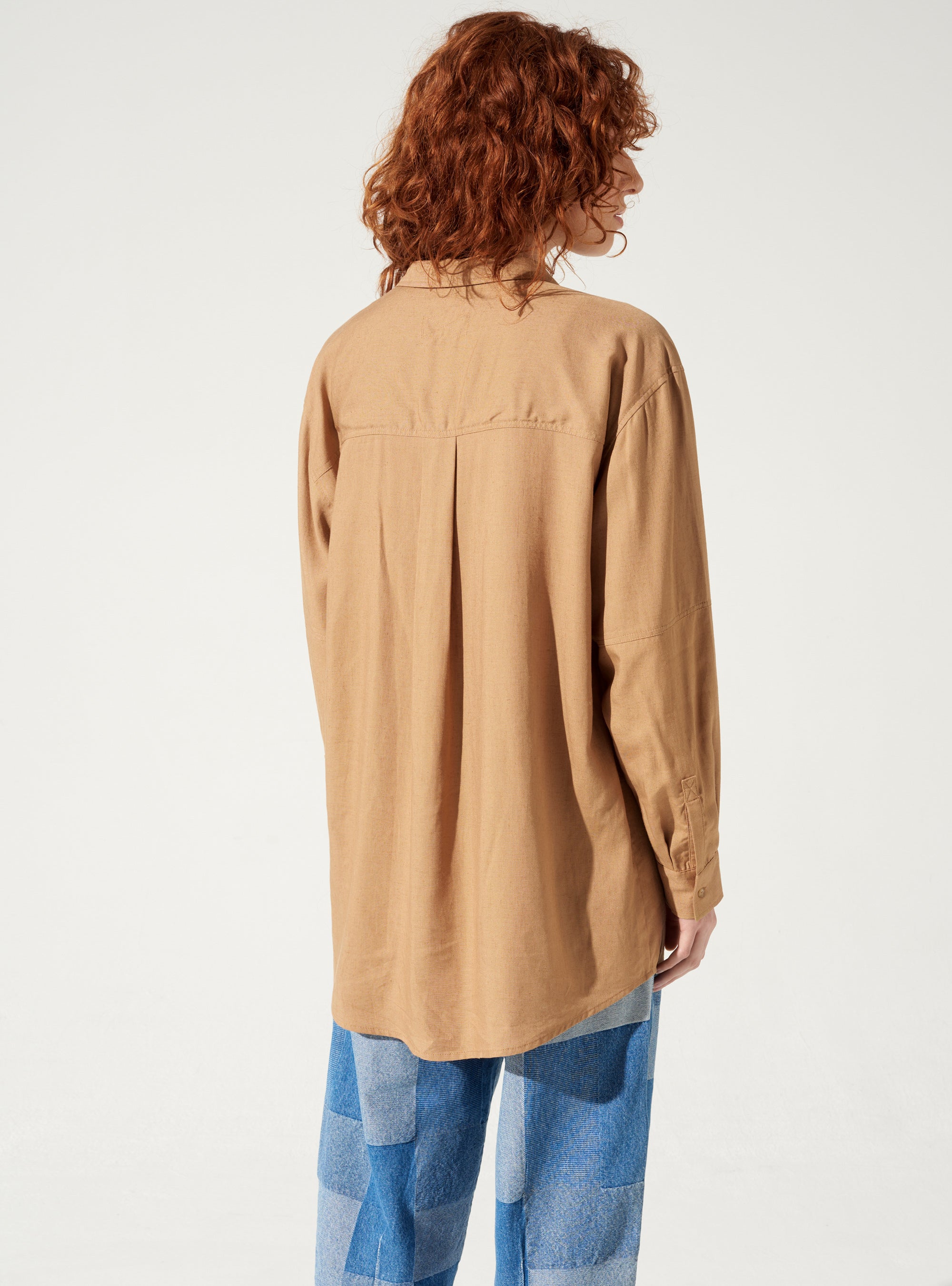 Chemise Louka