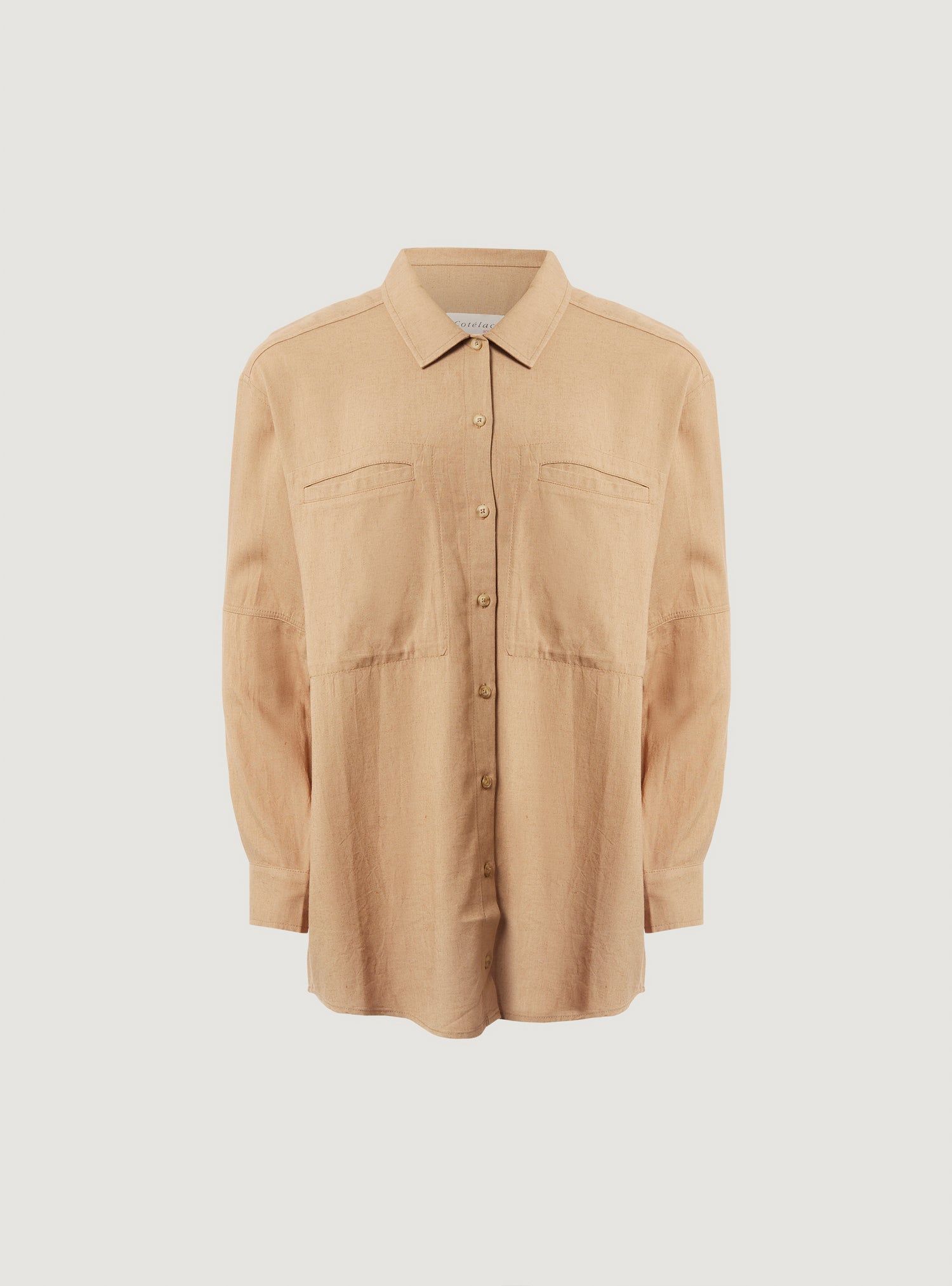 Chemise Louka
