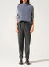 Pantalon Droit