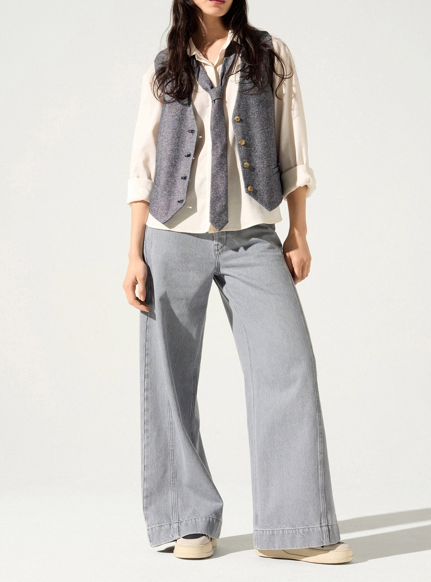 Gilet Sans Manches
