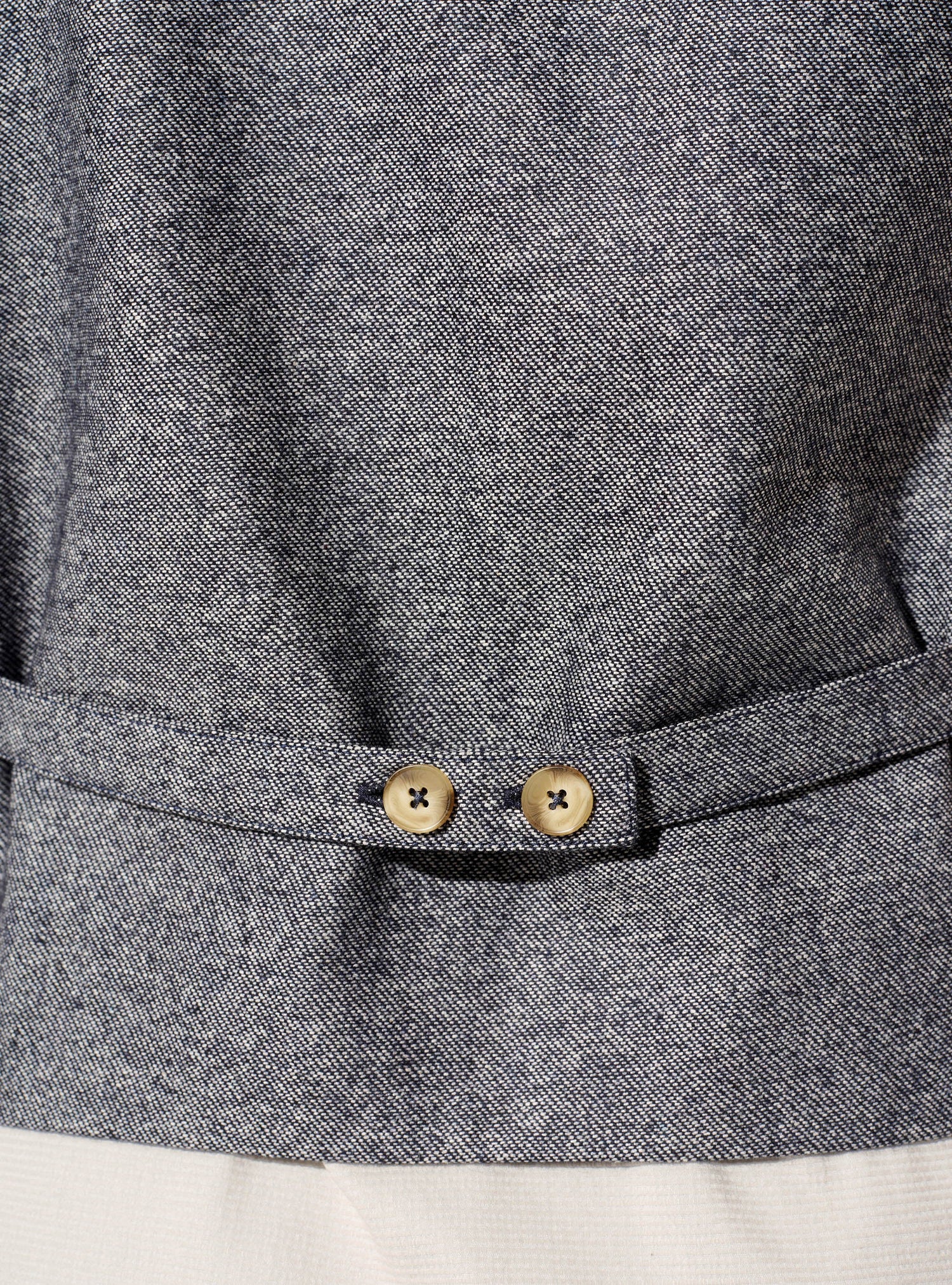 Gilet Sans Manches
