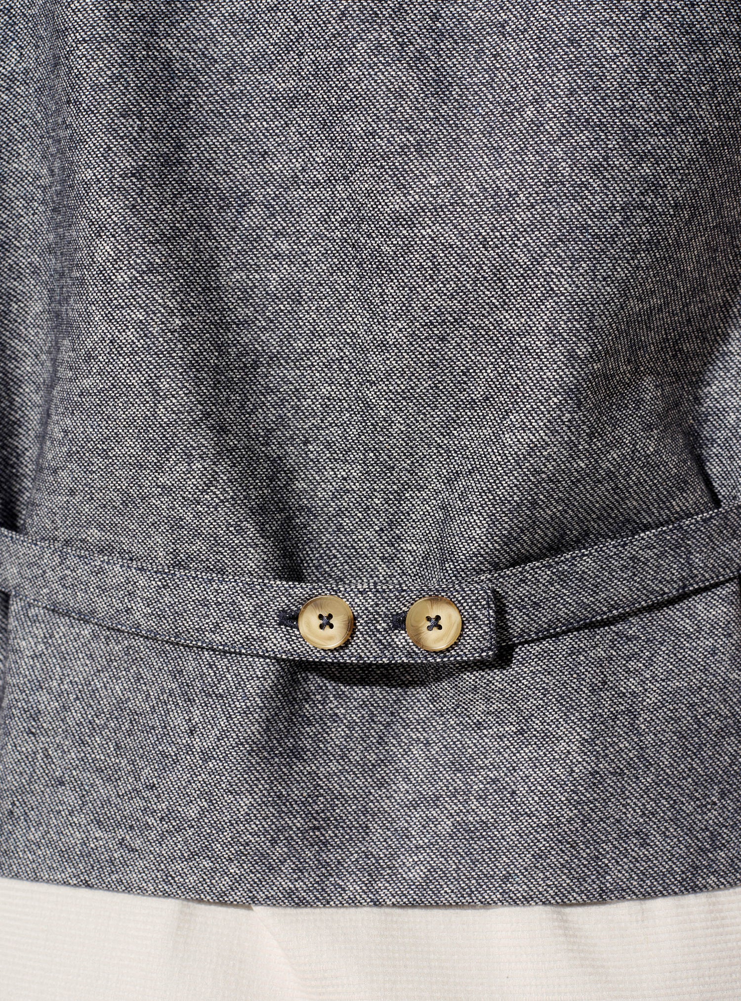 Gilet Sans Manches