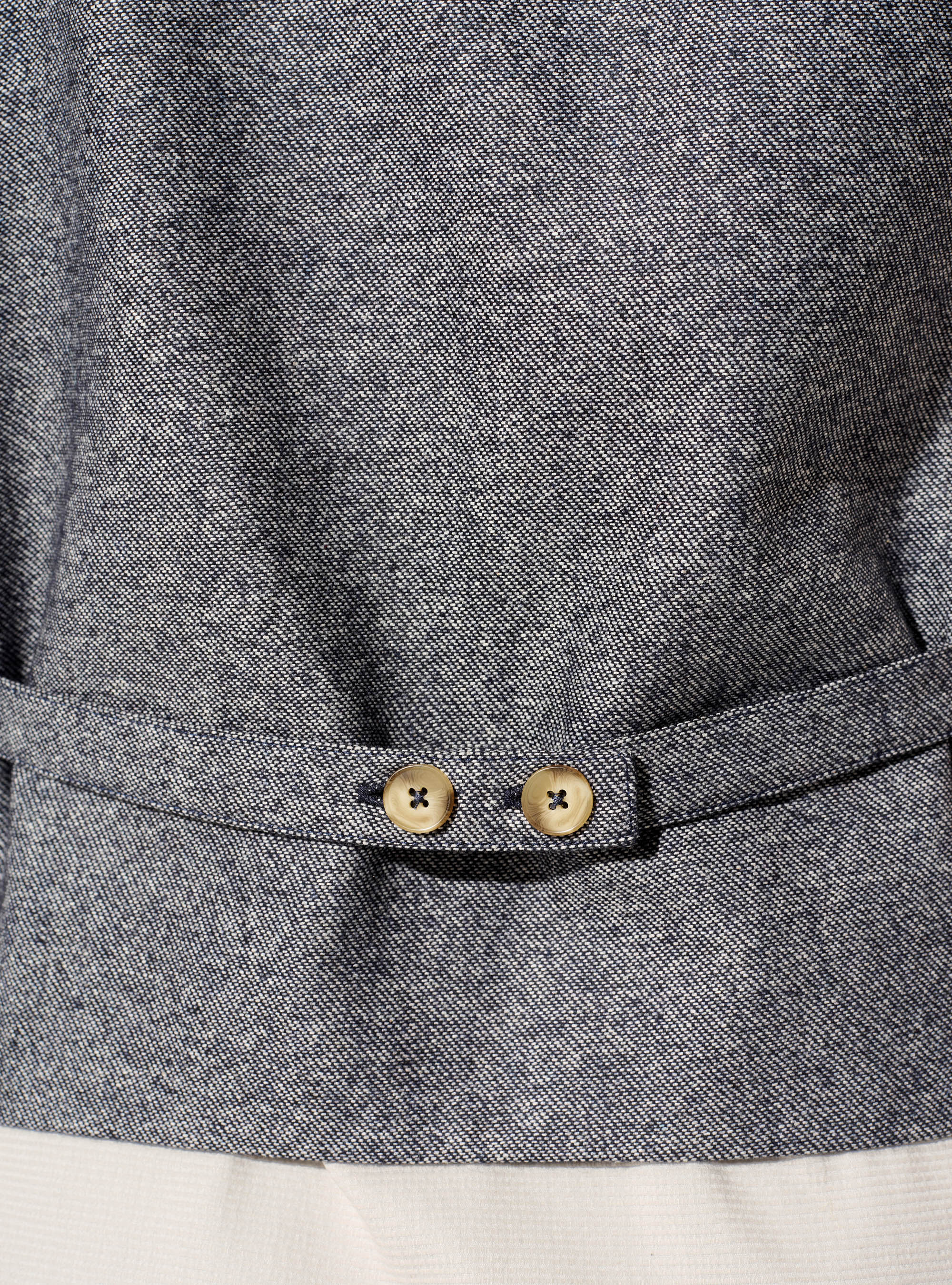 Gilet Sans Manches