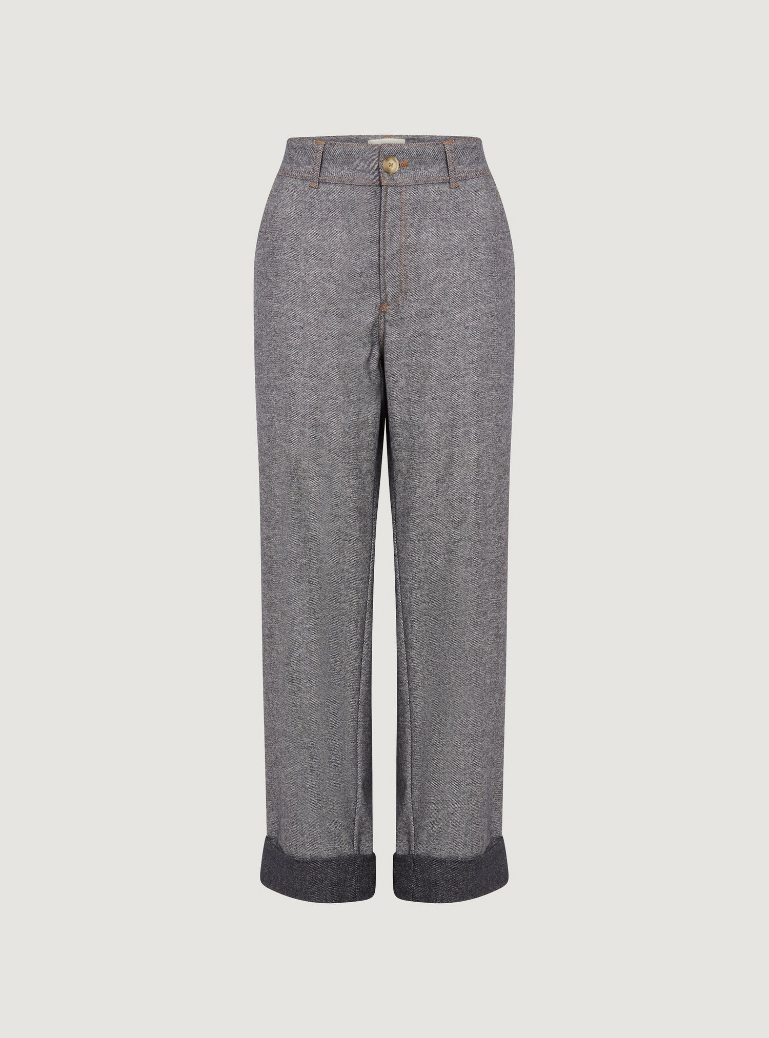 Pantalon Droit