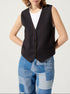 Sleeveless vest