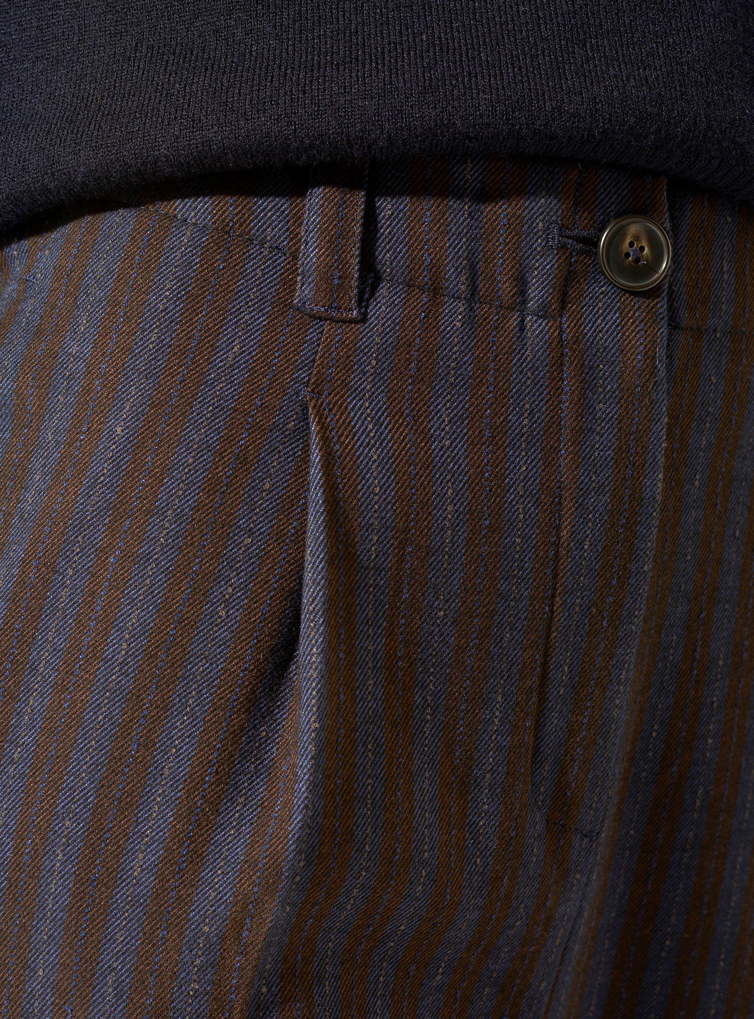 Pantalon Droit