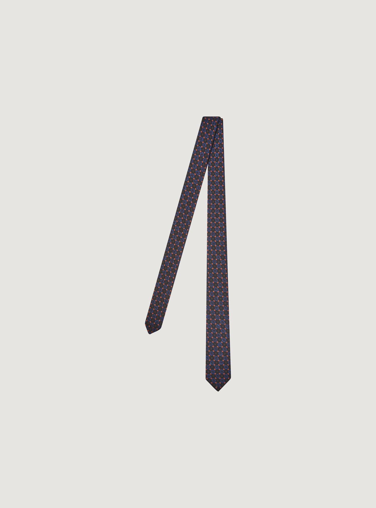 Printed tie