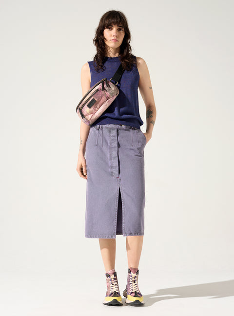Pencil skirt