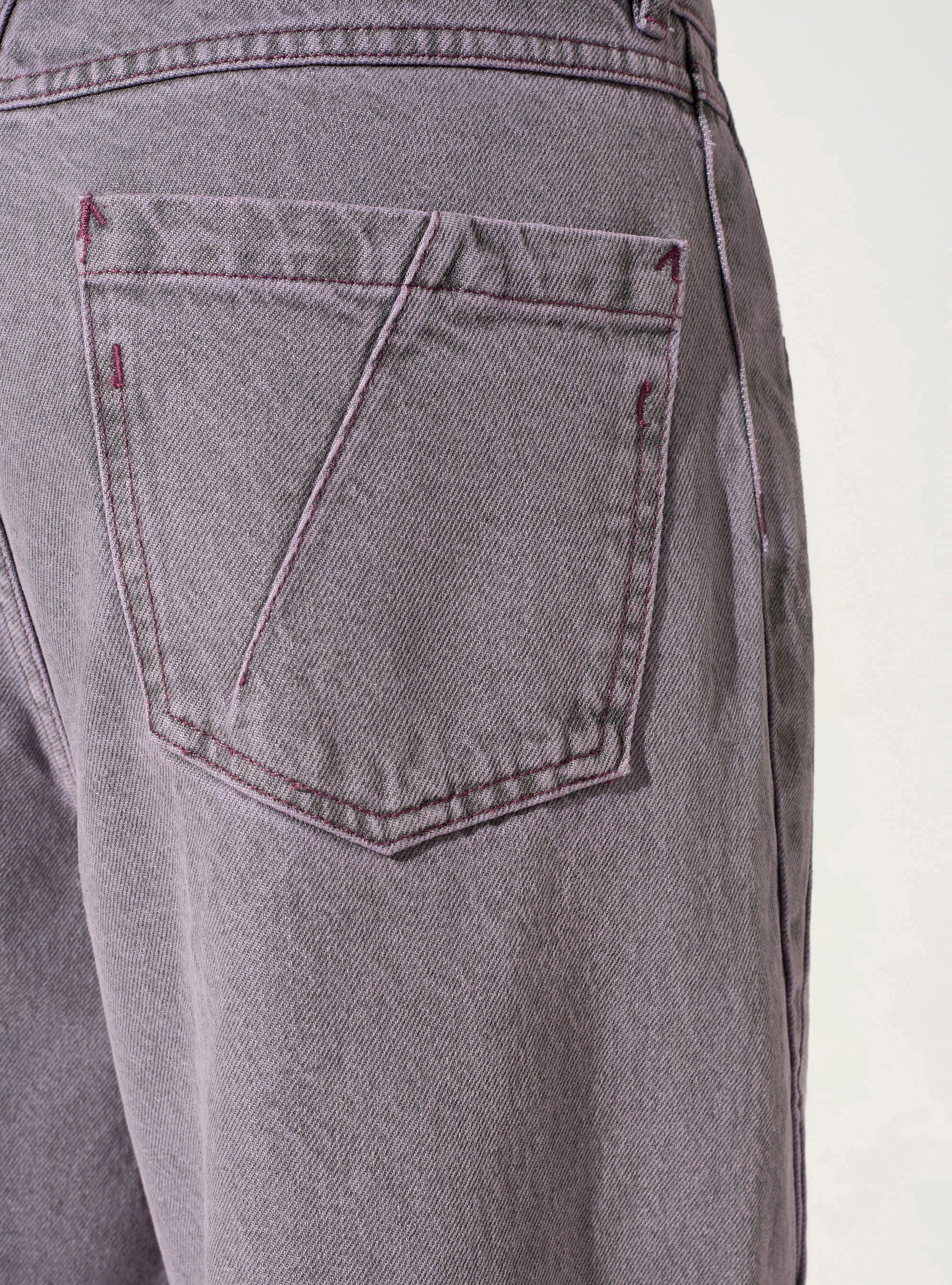 Andrea Bermuda shorts