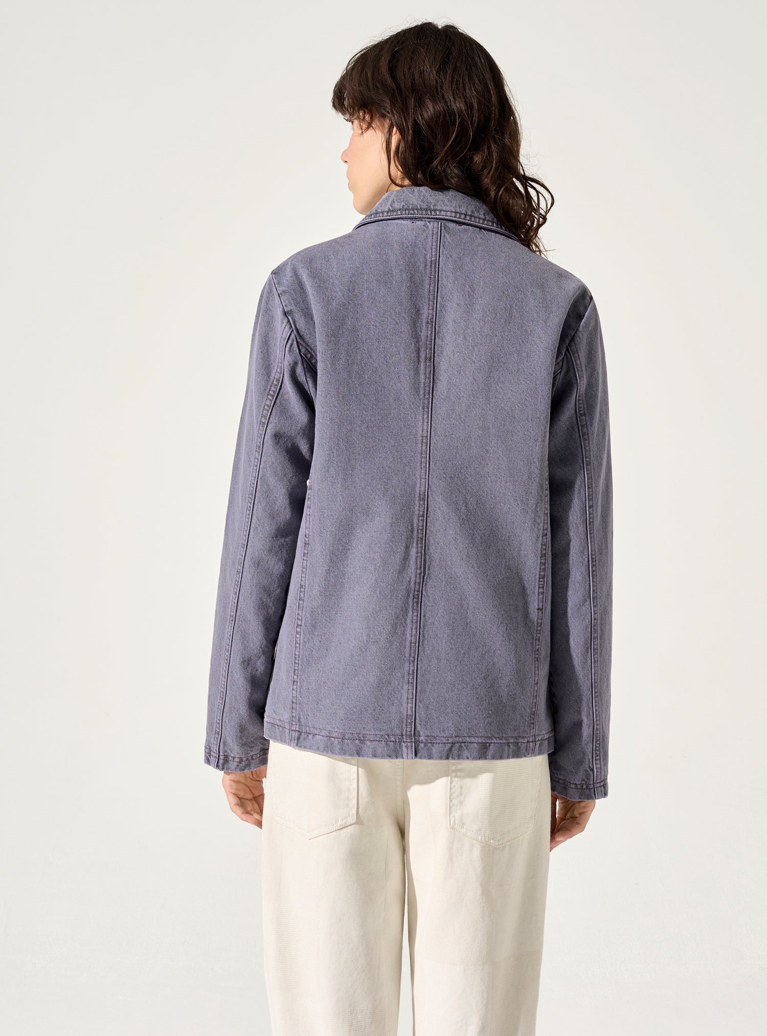 Veste tailleur