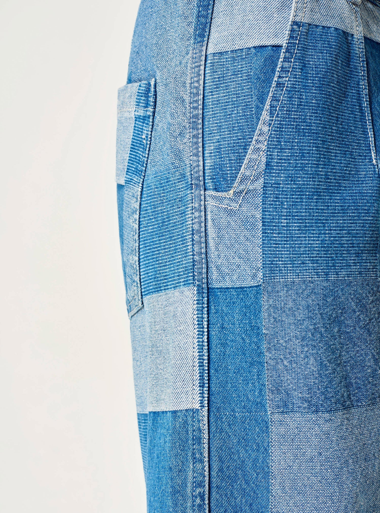 Jean Baggy