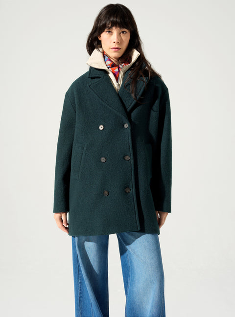 Manteau
