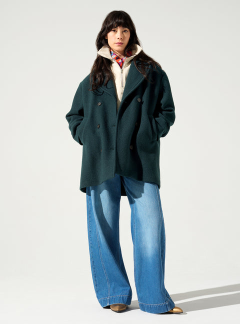 Manteau