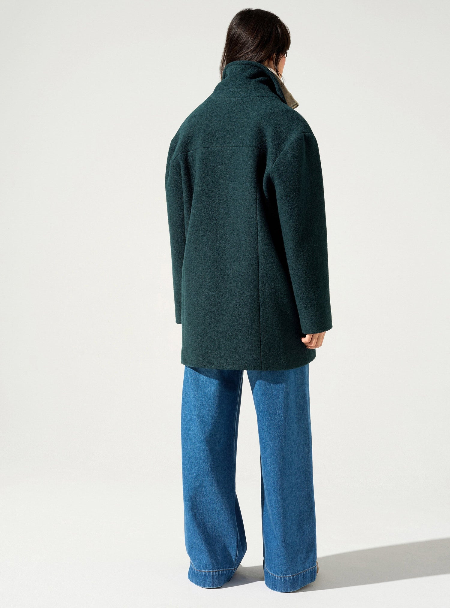 Manteau