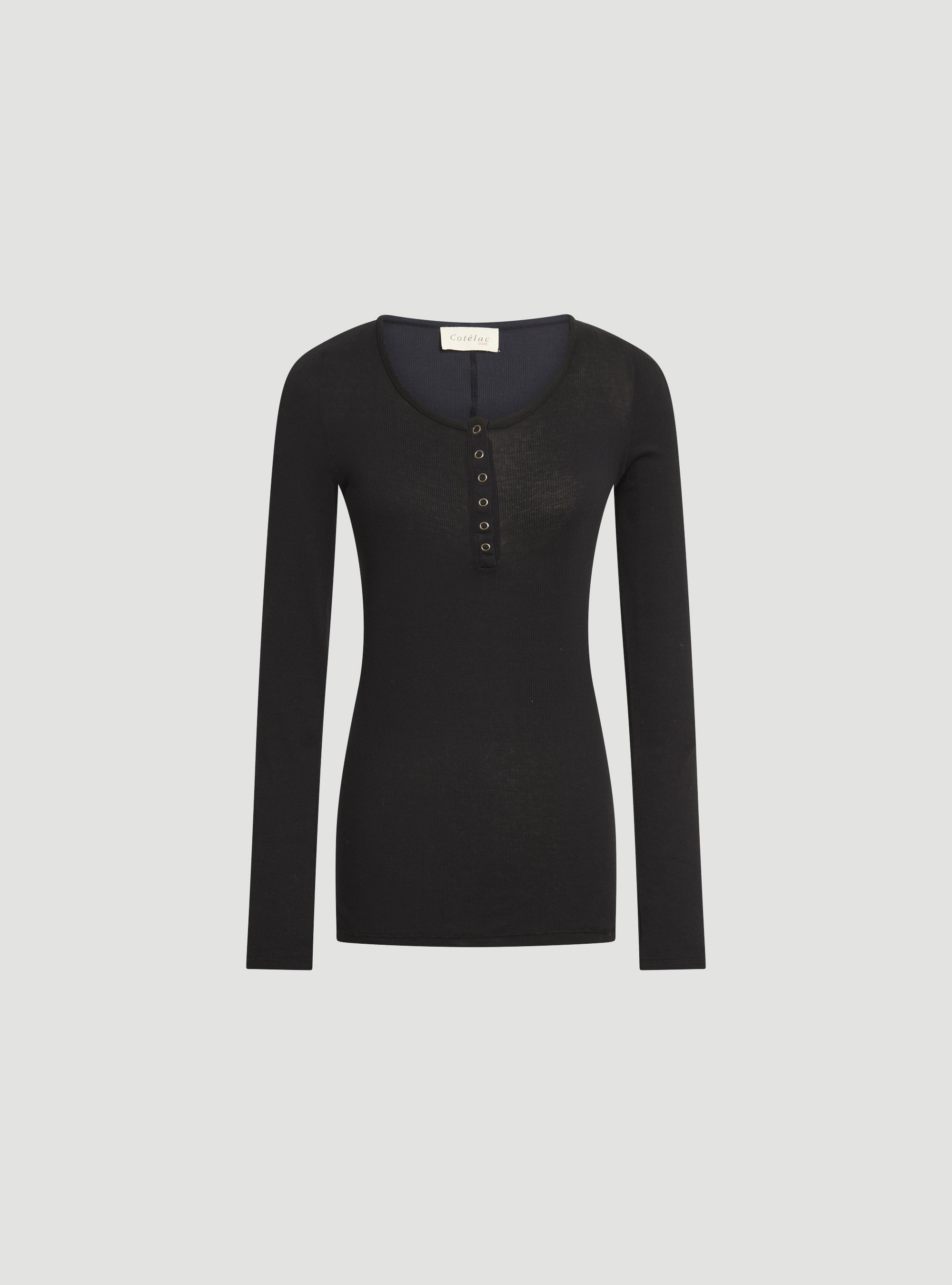 T-Shirt manches longues