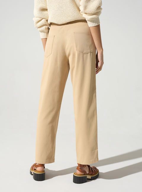 Pantalon droit