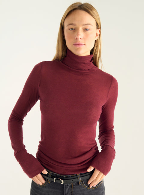 Lyocell undershirt