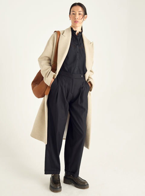 Large pants