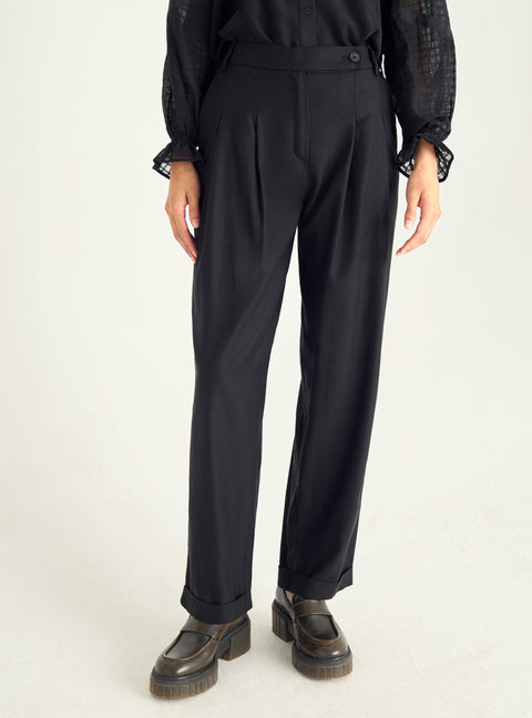 Large pants