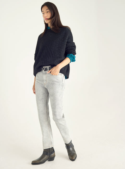 Stretch slim jeans