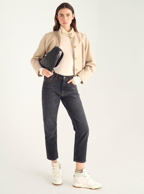 Stretch slim jeans