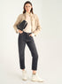 Stretch slim jeans