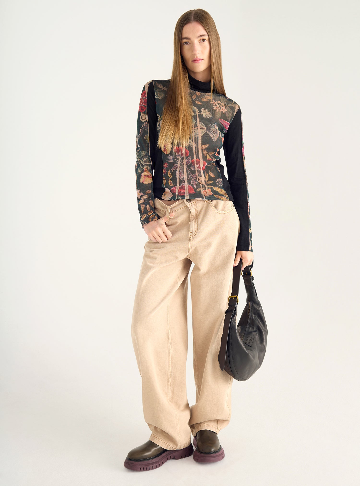 Jean Charpentier Balloon