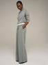 Cotélac acoté pantalon large
