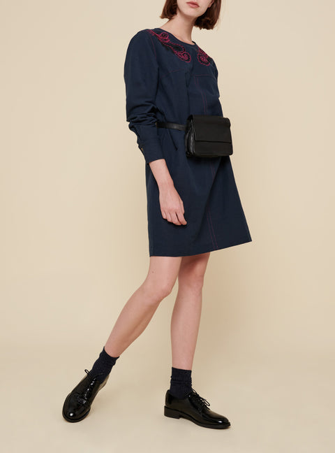 robe