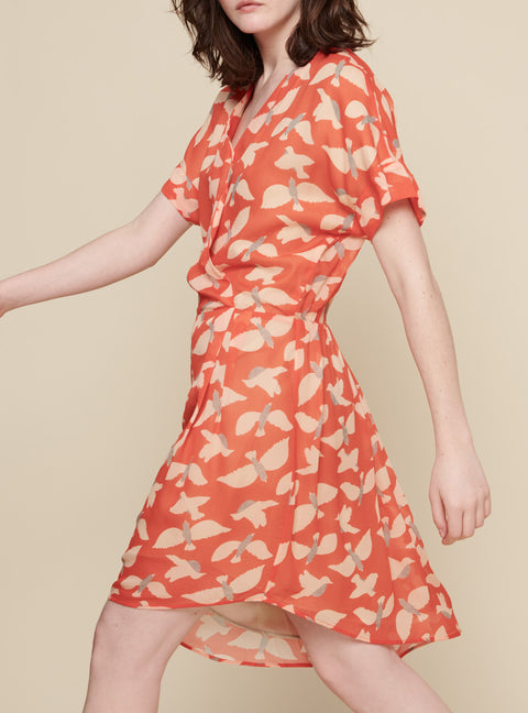 robe