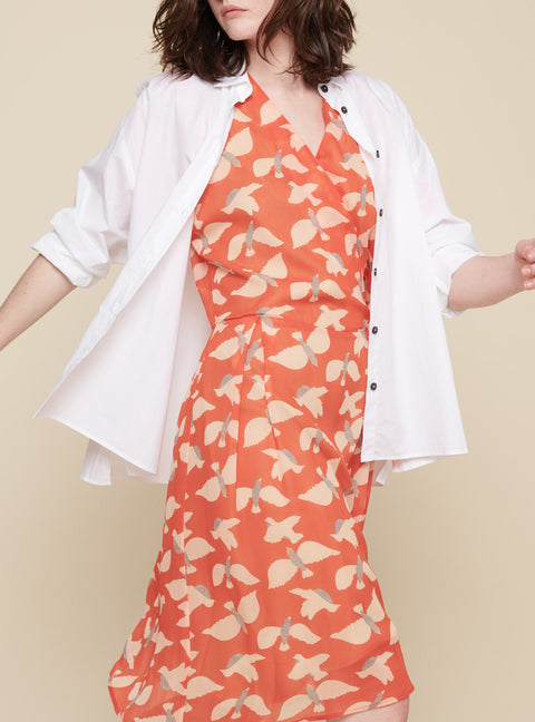 robe