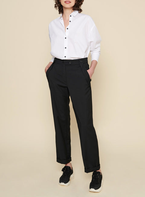 pantalon large