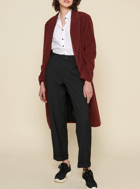 pantalon large