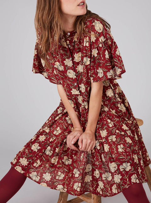 robe