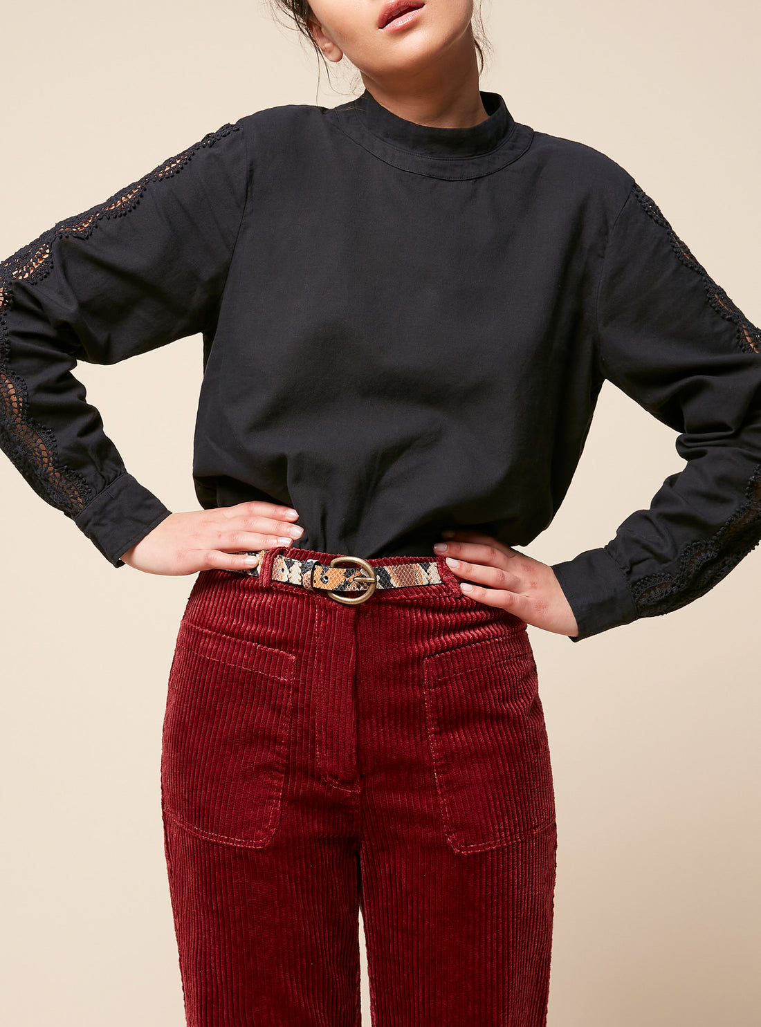 Blouse